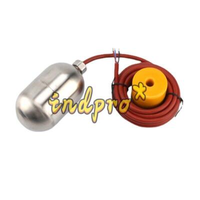 1pc New For Elecall Stainless steel high temperature float level switch EFQS-H