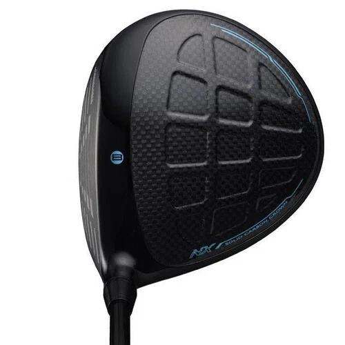 Honma BERES NX 10.5° Driver RH VIZARD NX45 SR Flex Graphite w/HC NEW - Image 2 of 4