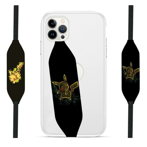 Universal Phone Grip Straps for Secure Handling | Reversible - 第 5/81 張圖片