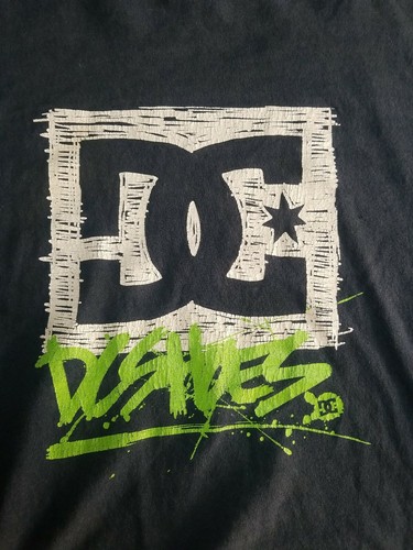 dc shoes 90s
