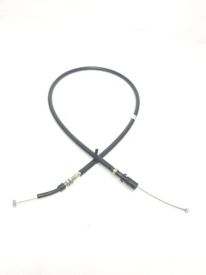 Pioneer CA-1992 Throttle Cable Assembly 1989-1994 Toyota Tercel