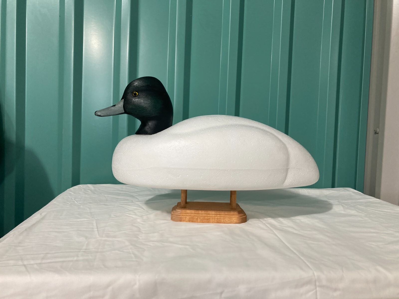 Six (6) Foam Decoy Body Herters, Restle, Stocker eBay