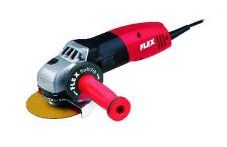 Image of Flex L 3410 VR angle grinder at eBay
