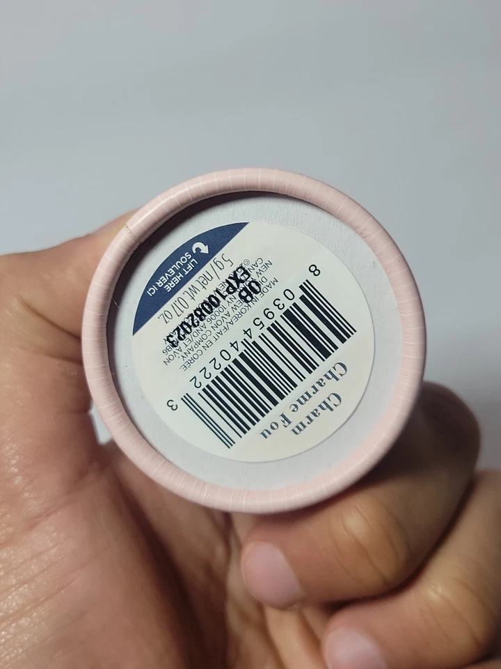 Avon City Of Light Illuminator Charm Brand New - Image 2 of 3