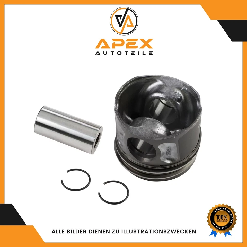 RANGE ROVER SPORTS 4.4 448DT TDV8 DIESEL PISTON STD - Image 4 of 4