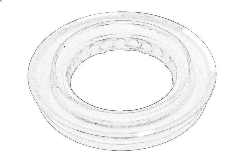 Genuine Ford Oil Seal 5197995 for sale online | eBay