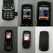 CELLULARE SAMSUNG SGH J750 GSM UNLOCKED SIM FREE DEBLOQUE NO C5130 S3100