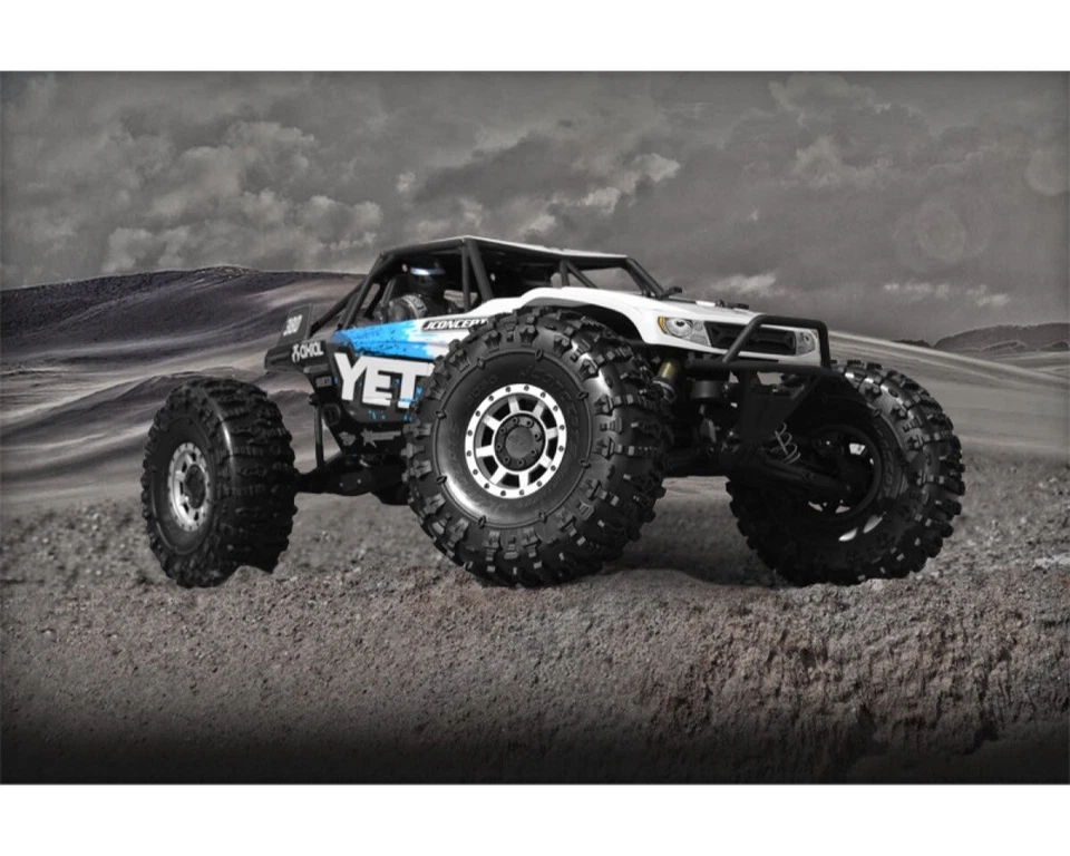 JConcepts Ruptures grün Performance Scaler 1/10 2.2 Reifen JCO3036-02  - Bild 3 von 3