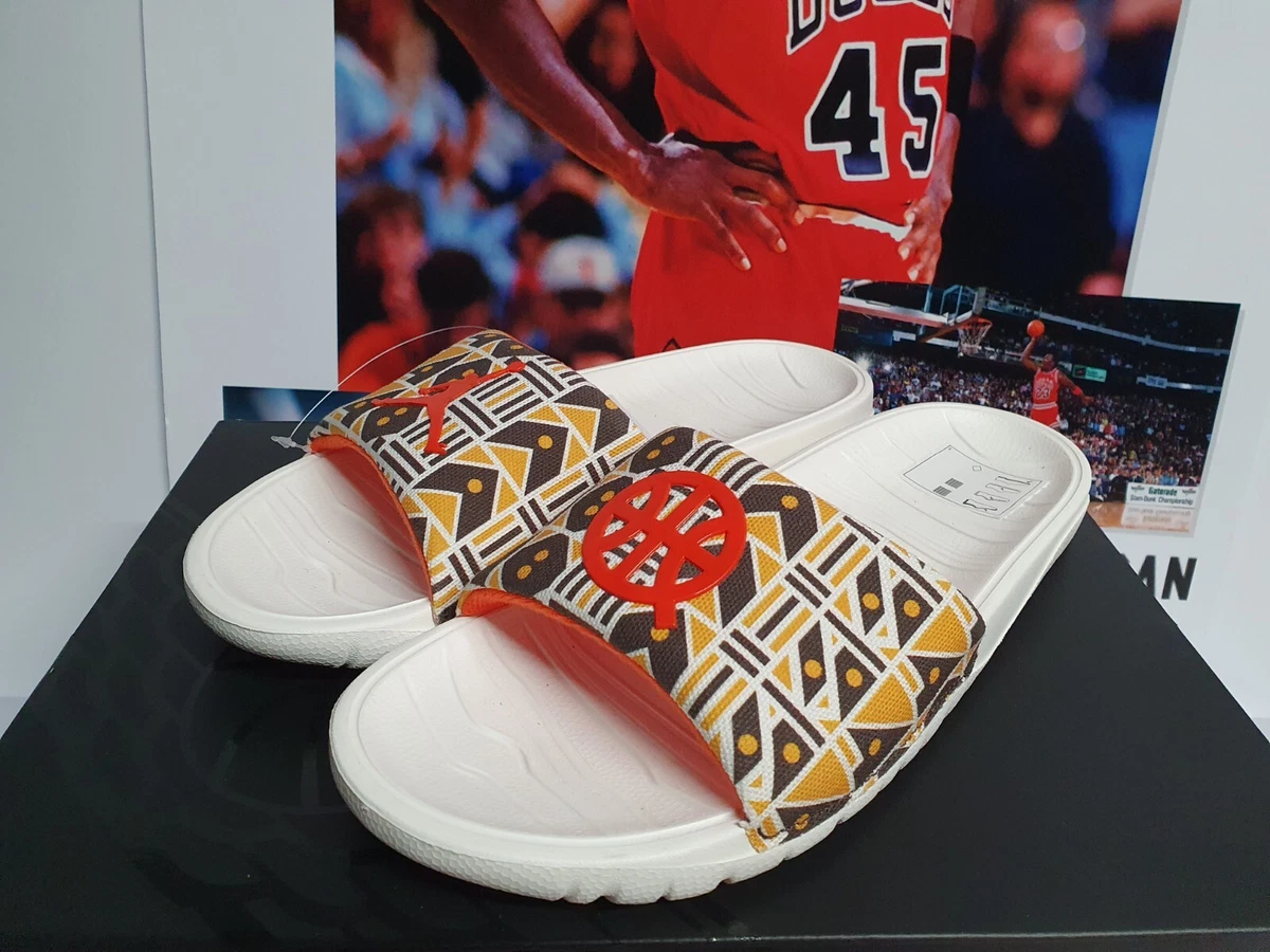 Jordan sales break q54