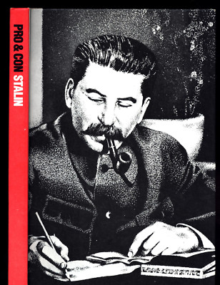 STALIN PRO AND CON ARNOLDO MONDADORI