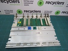 Siemens 6ES5700-0LA12 Baugruppenträger CR0