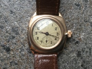 1920s rolex oyster