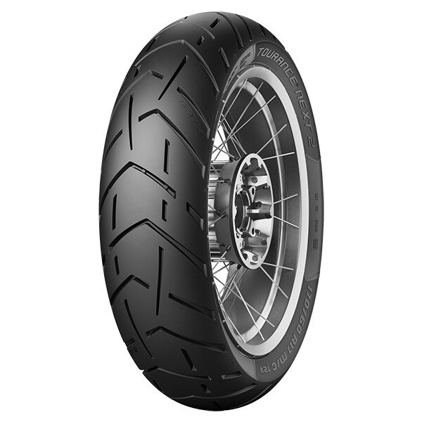 TYRE METZELER 170/60 R17 (72W) TOURANCE NEXT 2