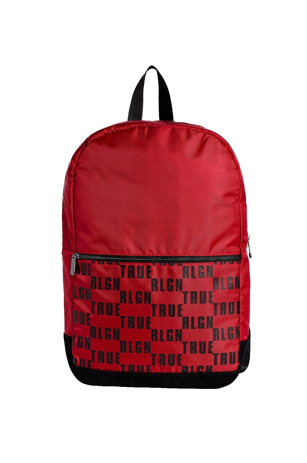 Bolsos de nailon True Religion para hombre