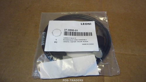 CISCO CAB-STE-E-1M 37-0890-01 - 1 Meter Stackwise Plus Stacking Cable - NEW NEU - Afbeelding 2 van 5