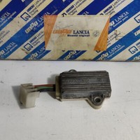 Fiat Lancia Regulator Spannung Lichtmaschine Original 4306115