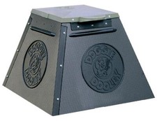 35th Anniversary Pet Waste Disposal System wi...