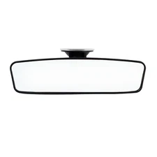 Rear View Interior Universal Truck Car Mirror Suction Cup Wide Baby Back Seat