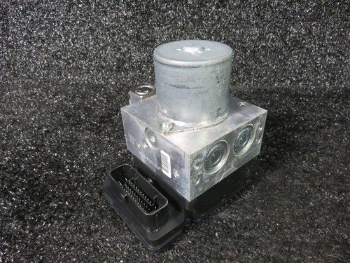 Mercedes ML350 Diesel ABS Pump Antilock Brake Hydraulic Unit 2014 A1664313412 - Picture 11 of 12