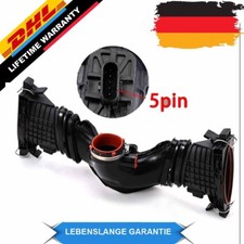 Reinluftkanal Ansaugrohr Luftmassenmesser OM642 F&Uuml;R Mercedes W212 W204 W164 W218