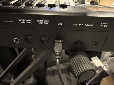 鍵盤楽器 Alesis QX61 61-Key USB/MIDI Controller Alesis Q61