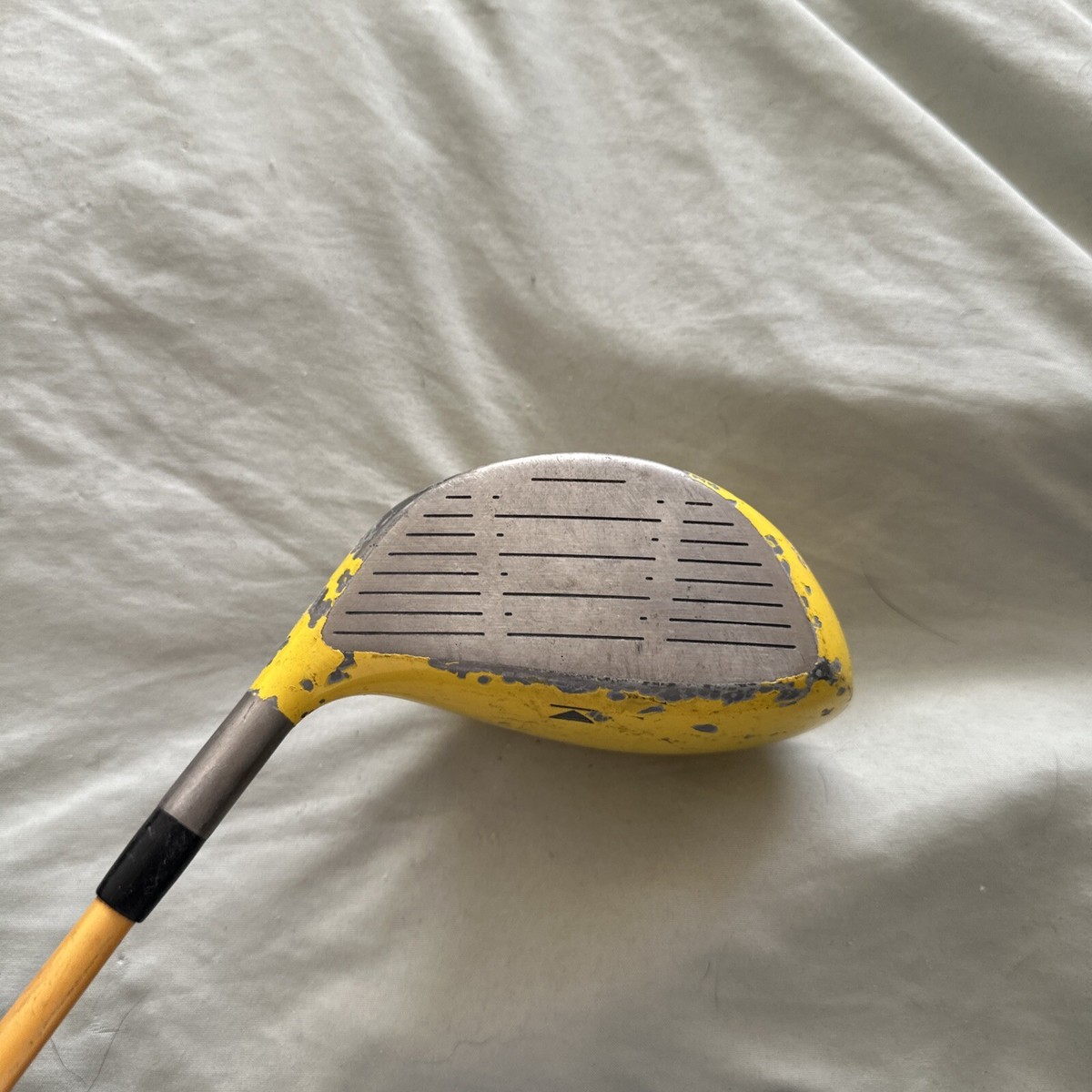 Titleist Pro Titanium 975J 7.5º RH Driver w/ HeadCover Proforce 65