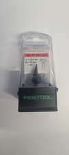 Festool 491000 PLASTER BOARD V CUTTER D12.5/ NL 14MM 8MM Shank