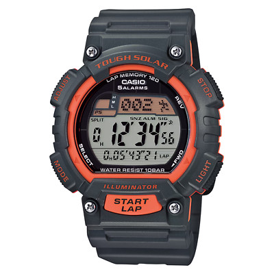 CASIO Collection SPORTS Watch STL-S100H-4AJH Japan NEW