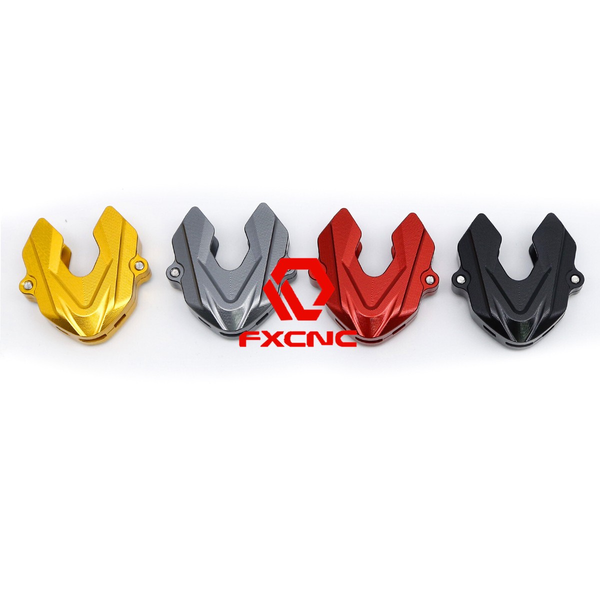 For NINJA ZX-4RR ZX4R ZX-25R 2023+ Key Cover Case Holder