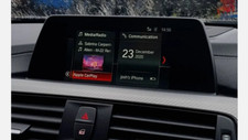 BMW MINI EntryNav2 EntryEvo  ( WAY ) - Apple CarPlay Activation + Lifetime FSC