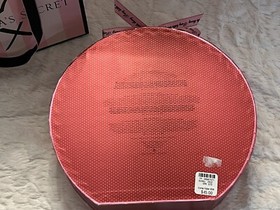 NIB VTG Victoria&rsquo;s Secret SEXY LITTLE THINGS Perfume Spray/Lotion/Gel 3 GIFT SET
