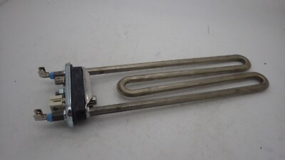 How To Replace A Washing Machine Heating Element
