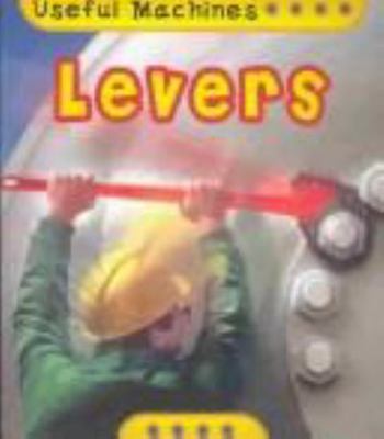 Levers (Useful Machines)