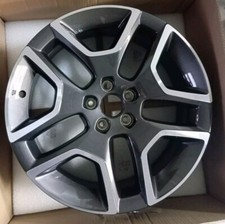 Cerchio  In Lega Originale Jeep Renegade 19 Pollici 735657539