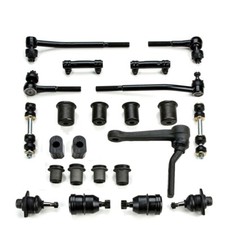 Master Front End Suspension Rebuild Kit Fits 1974 Chevrolet Camaro