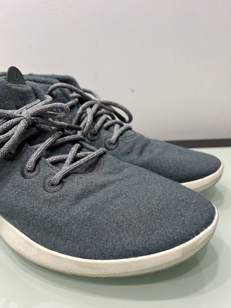 ALLBIRDS Blue Men display picture 1