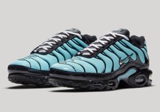 Nike Air Max Plus Aqua Silver for Sale - Authenticity Guaranteed