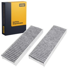 CARIPAR Innenraumfilter für CITROEN C4 OPEL CORSA F MOKKA PEUGEOT 208 1689027480