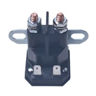 GY22476 AUC15346 12V Starter Solenoid for John Deere LA145 L105 L130 Tractor