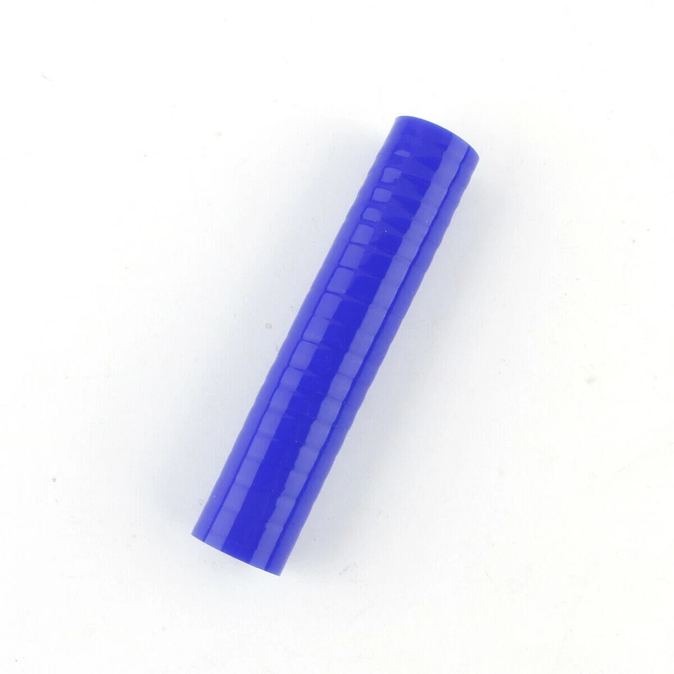 Kits de manguera de refrigerante de radiador de silicona azul para Husqvarna TE TC SM 410 570 610 Foto 3 de 4