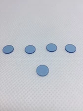 Various sizes Optical Glass SSB40  FG6  LB40