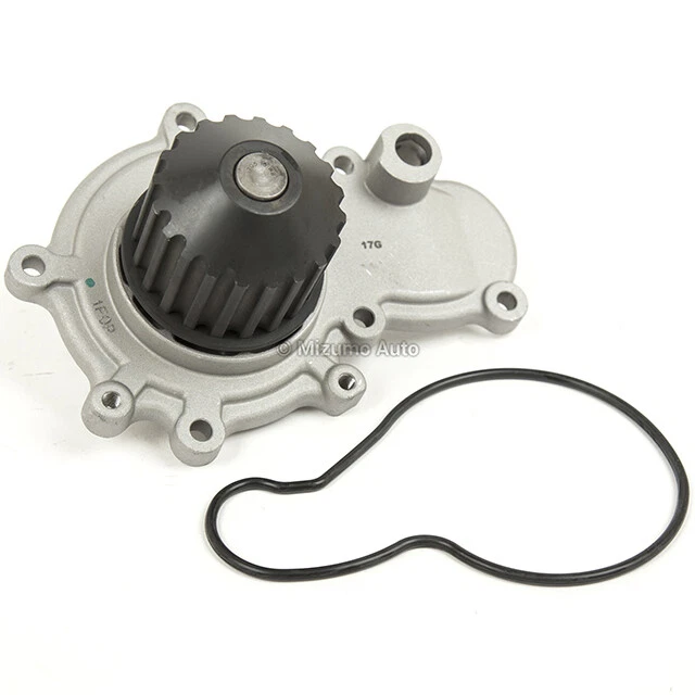 Juego de juntas de culata válvulas kit de correa de distribución apto para 96-99 Dodge Plymouth 2.0L ECB Foto 3 de 4