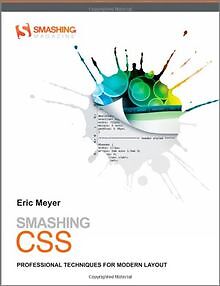 Smashing CSS: Professional Techniques for Modern La... | Buch | Zustand sehr gut
