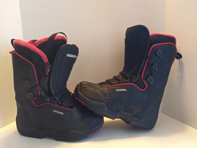 salomon f20 snowboard boots