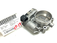 2014-2017 MASERATI QUATTROPORTE 3.0L ENGINE MOTOR THROTTLE BODY OEM