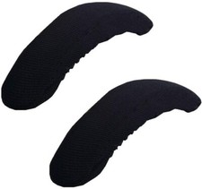 Washable Office Chair Armrest Pads, Comfy Gaming Armrest Slipcovers Covers Pads