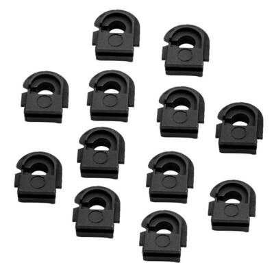 2x Saugrohrklappe Ansaugkrümmer For Audi A4 A6 A8 Q7 VW