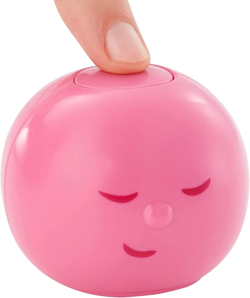 Mattel Versteckspiel Mister Pups Kinderspiel lustig ab 5 Jahren 36 Spieler - Bild 4 von 4