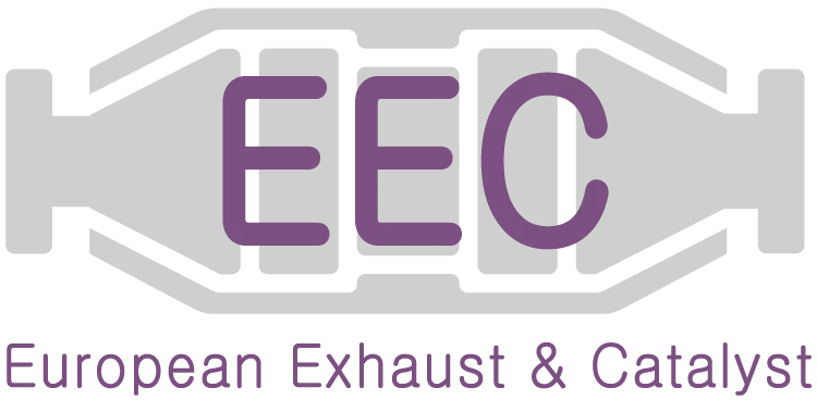 EEC DPF/FAP Fits VW Transporter Diesel Van 2003-09 130HP 2.5 TDI DPF023 - Image 2 of 3