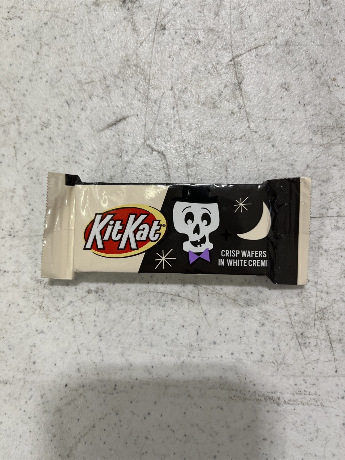 Halloween Kit Kat | eBay